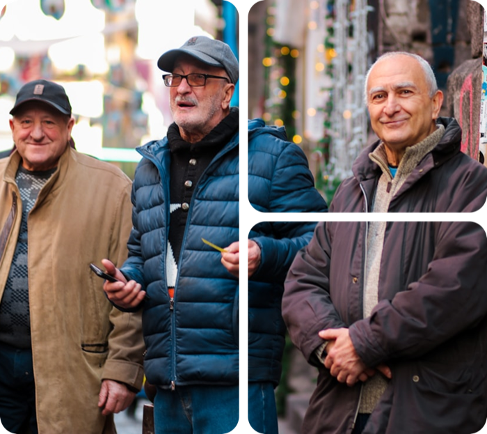 Aider - Empathy Connect